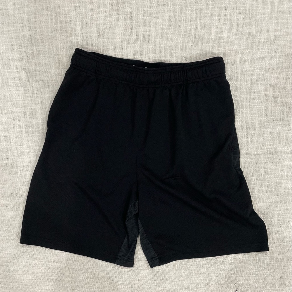 Men’s Reebok Shorts - Large